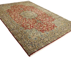 Kerman orientalisk matta 210 x 310 cm