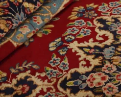Kerman orientalisk matta 290 x 388 cm