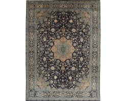 Kerman orientalisk matta 295 x 407 cm