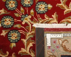 Kerman orientalisk matta 303 x 383 cm