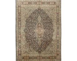 Kerman orientalisk matta 290 x 393 cm