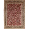 Kerman orientalisk matta 238 x 338 cm