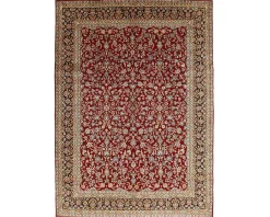 Kerman orientalisk matta 238 x 338 cm