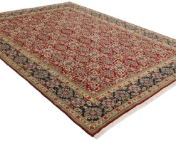 Kerman orientalisk matta 233 x 321 cm