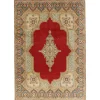 Kerman orientalisk matta 280 x 406 cm