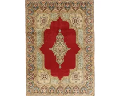 Kerman orientalisk matta 280 x 406 cm