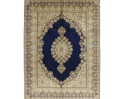 Kerman orientalisk matta 280 x 388 cm