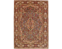 Kerman orientalisk matta 210 x 300 cm