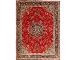 Kerman orientalisk matta 292 x 394 cm