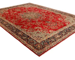 Kerman orientalisk matta 292 x 394 cm