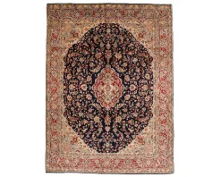 Kerman orientalisk matta 284 x 366 cm