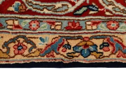 Kerman orientalisk matta 284 x 366 cm