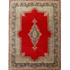 Kerman orientalisk matta 304 x 410 cm