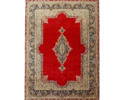 Kerman orientalisk matta 304 x 410 cm