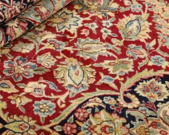 Kerman orientalisk matta 396 x 533 cm