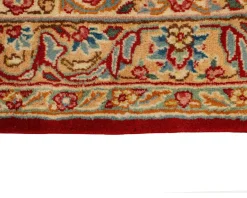 Kerman orientalisk matta 396 x 533 cm