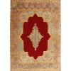 Kerman orientalisk matta 350 x 498 cm