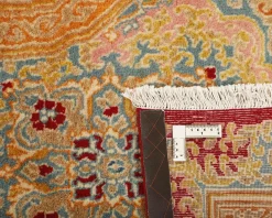 Kerman orientalisk matta 350 x 498 cm