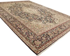 Kerman orientalisk matta 330 x 483 cm