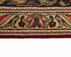 Kerman orientalisk matta 300 x 392 cm