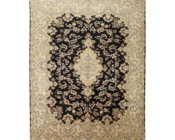 Kerman orientalisk matta 304 x 377 cm
