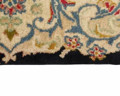 Kerman orientalisk matta 304 x 377 cm