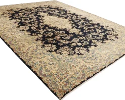 Kerman orientalisk matta 304 x 377 cm