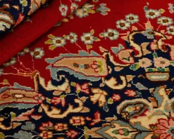 Kerman orientalisk matta 295 x 372 cm