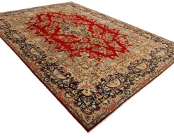 Kerman orientalisk matta 286 x 394 cm