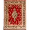 Kerman orientalisk matta 300 x 386 cm
