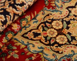 Kerman orientalisk matta 300 x 386 cm