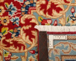 Kerman orientalisk matta 300 x 390 cm