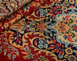 Kerman orientalisk matta 300 x 390 cm
