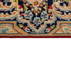 Kerman orientalisk matta 300 x 390 cm