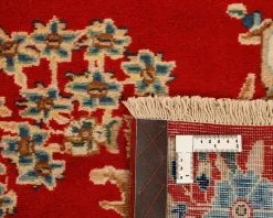 Kerman orientalisk matta 300 x 393 cm