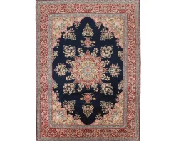 Kerman orientalisk matta 302 x 424 cm