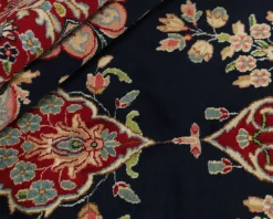 Kerman orientalisk matta 302 x 424 cm