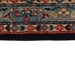 Kerman orientalisk matta 302 x 424 cm