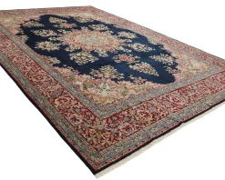 Kerman orientalisk matta 302 x 424 cm