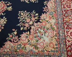 Kerman orientalisk matta 302 x 424 cm