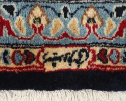 Kerman orientalisk matta 302 x 424 cm