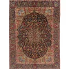 Kerman orientalisk matta 200 x 288 cm