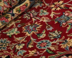 Kerman orientalisk matta 295 x 431 cm