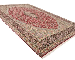 Kerman orientalisk matta 295 x 431 cm