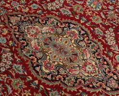 Kerman orientalisk matta 295 x 431 cm