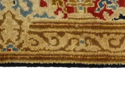 Kerman orientalisk matta 298 x 430 cm
