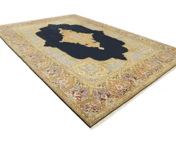 Kerman orientalisk matta 298 x 430 cm