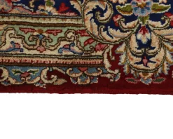 Kerman orientalisk matta 309 x 435 cm