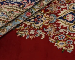 Kerman orientalisk matta 309 x 435 cm