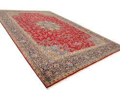 Kerman orientalisk matta 330 x 485 cm